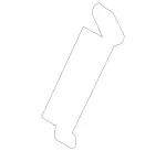 Side Impact Inflator Module