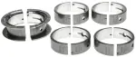 Clevite Engine Crankshaft Main Bearing Set