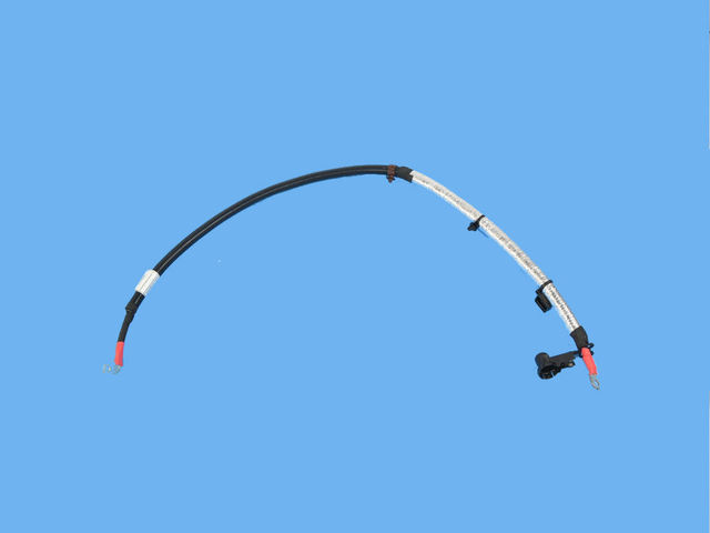 Chrysler Starter Wiring - Wiring Diagram