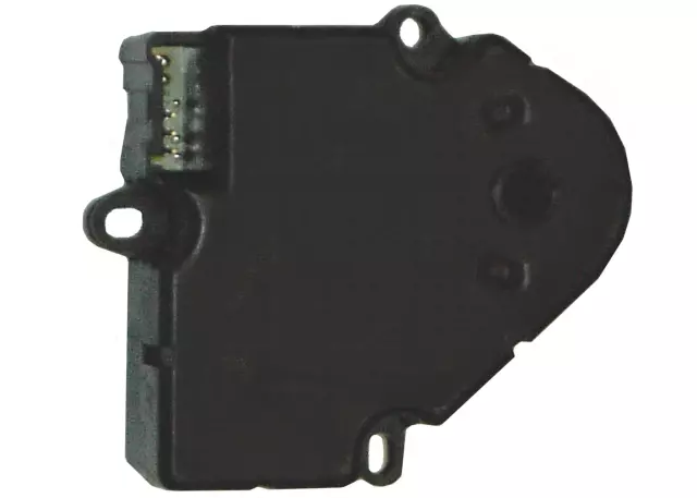 Temperature Valve Actuator Assembly