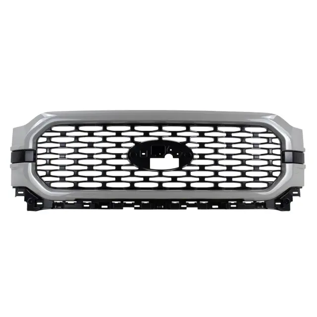 ML3Z-8200-LBPTM - Grille 2021-2023 Ford F-150 | Ford Parts Direct