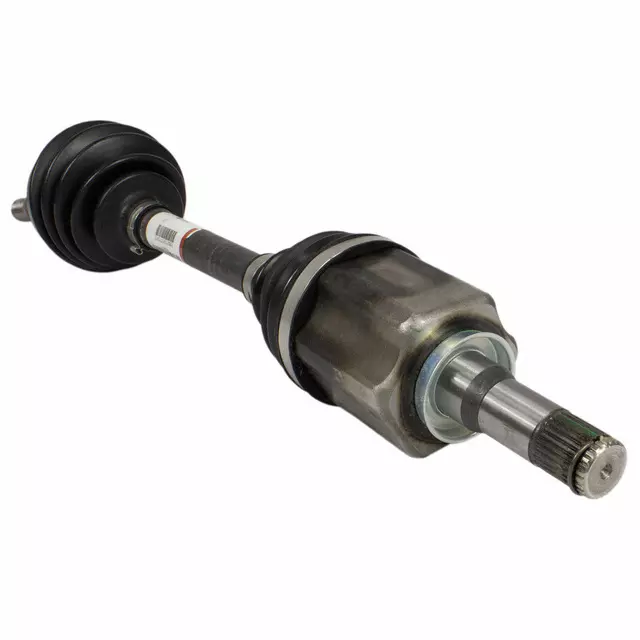 BB5Z3B437J - Front Drive Axle: Axle Assembly for Ford: Explorer, Police Interceptor Utility Image