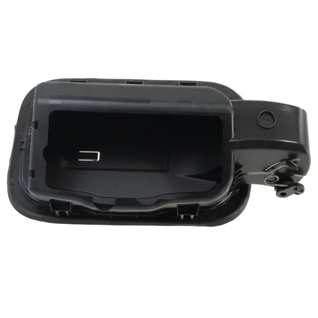 フタチマル PC3Z-2827936-A - Fuel Filler Neck Mount Plate 2023-2026 Ford