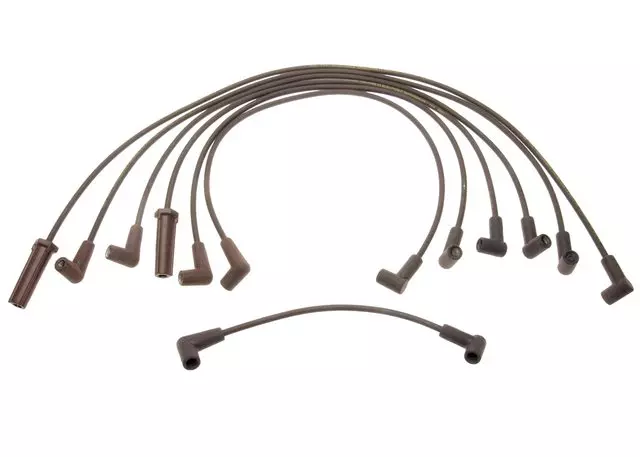 Spark Plug Wire Set
