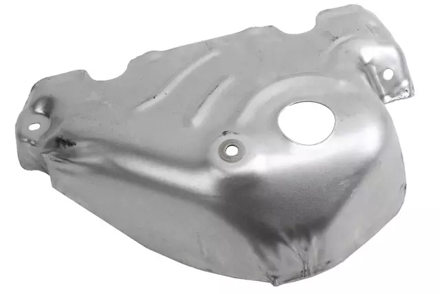 Exhaust Manifold Heat Shield