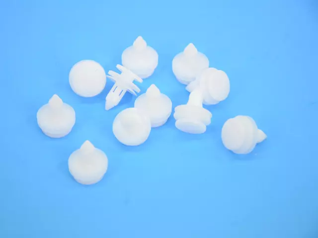 Door Trim Panel Retainer