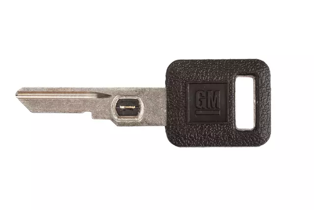 26019401 - Ignition Key | GMC Parts Canada