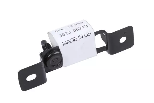 Fuel Filler Door Lock Actuator Bracket
