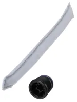 Filter Drier Desiccant Bag Kit w/ Plug