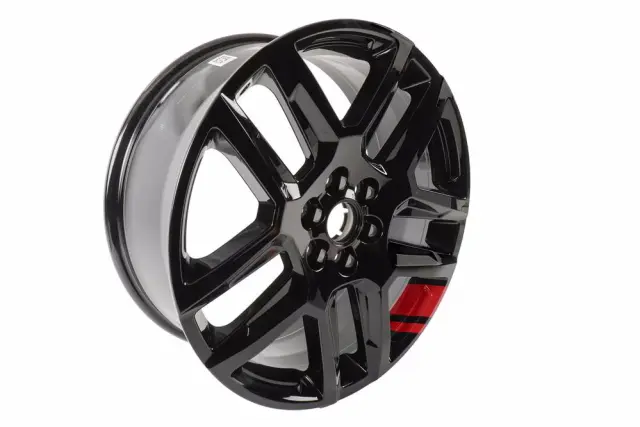 84640406 - Wheel 2018-2026 Chevrolet | GM Parts Warehouse