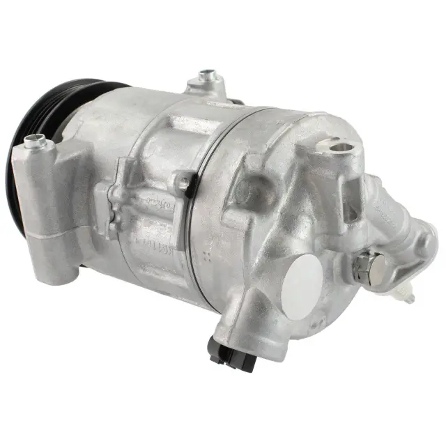 Yすけ YCC-651 - Motorcraft™ A/C Compressor - 2015-2025 Ford Mustang
