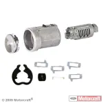 Motorcraft™ Ignition Lock Cylinder