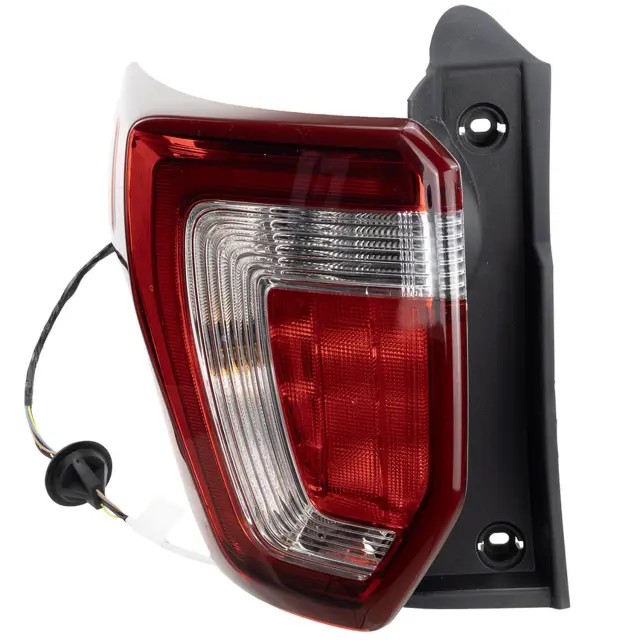 2016-2019 Ford Tail Light Assembly FB5Z-13405-K | OEM Parts Online