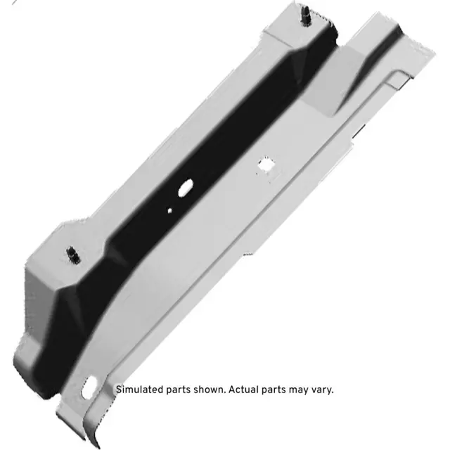 Floor Panel Reinforcement