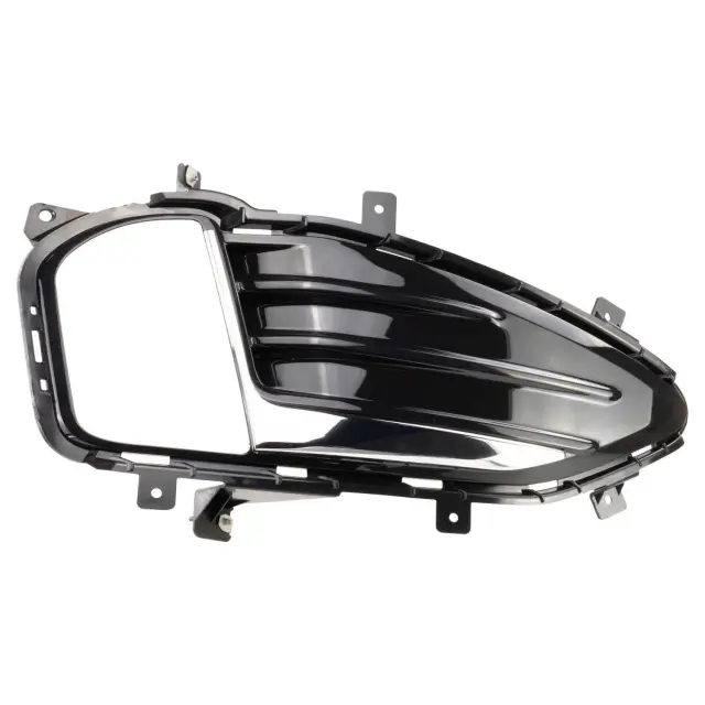 「RT 35015」 NT4Z-15266-AC - Fog Light Trim - 2019-2024 Ford Edge | Eastgate