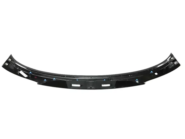 6TH75KXJAA - License Lamp Applique 2017-2021 Jeep Compass | The