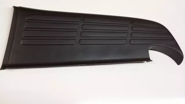 Center Plate Outer Plate