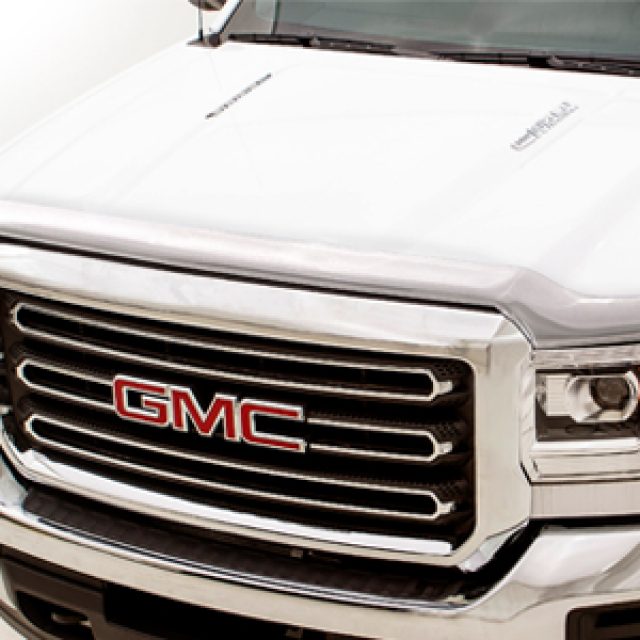 20152019 GMC Air Deflector, Hood 19329345