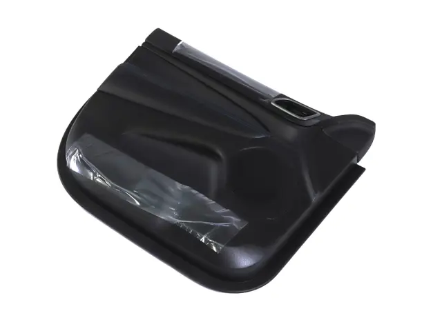 2019-2022 Jeep Front Door Trim Panel Assembly, Left 5LL677X9AI  