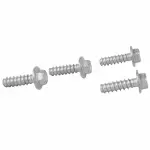 Connector Tube Bolt