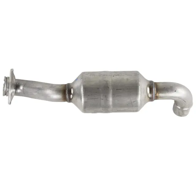 KL3Z-5E212-G - Catalytic Converter 2019-2020 Ford F-150 | Ford