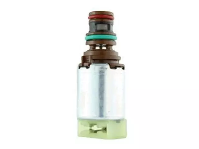 Genuine Ford Automatic Transmission Shift Solenoid - OEM CV6Z-7G383 (Used)