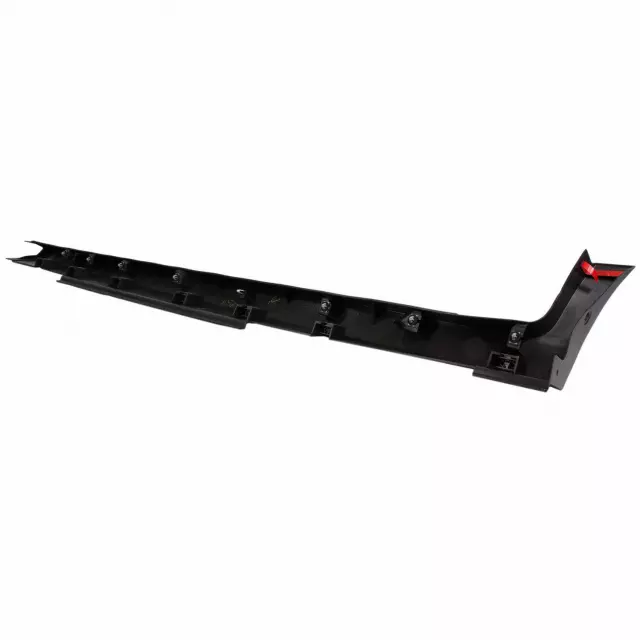 2018-2022 Ford EcoSport Rocker Panel Guard CN1Z-7410176-EA | OEM