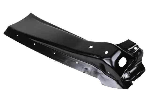 2010-2017 GMC Terrain - Driver Side Back Body Pillar Upper Outer Panel