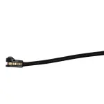 Disc Brake Pad Wear Sensor