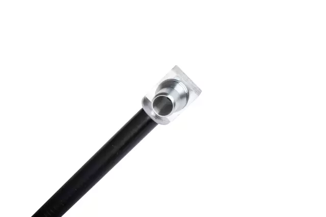 Automatic Transmission Auxiliary Fluid Cooler Outlet Line