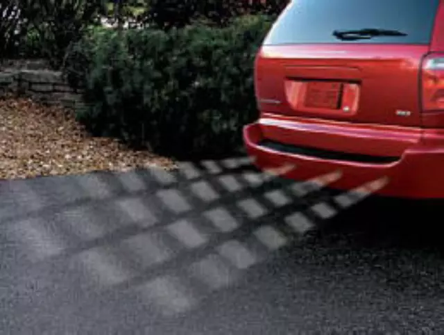 Park Distance Sensor Kit