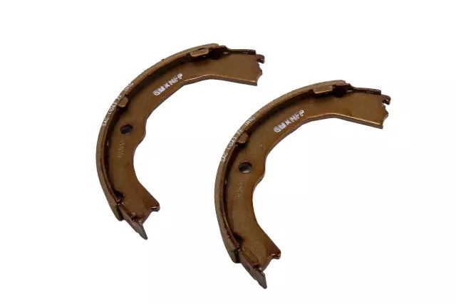 Rear Parking Brake Shoe Kit