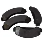 Motorcraft™ Disc Brake Pad Set