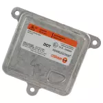 High Intensity Discharge (Hid) Lighting Ballast