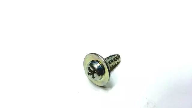 Floor Mat Screw
