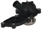 Integrated Thermostat Housing