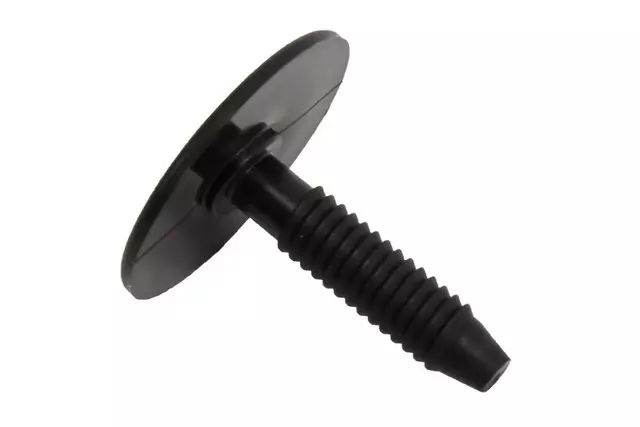 Front Bumper Fascia Bolt