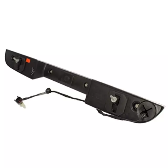 FL1Z-7843400-AA - Lift-Gate Latch Handle 2015-2017 Ford Expedition