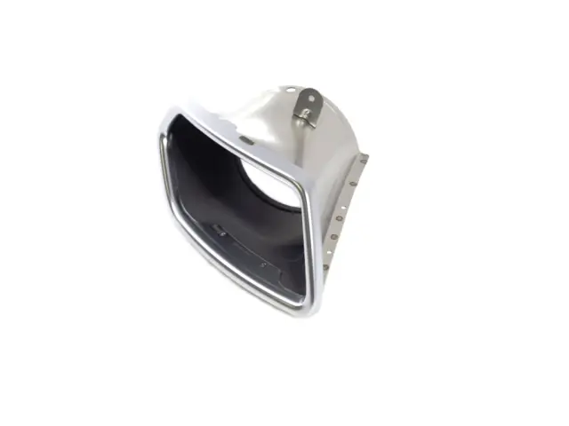 2023-2024 Jeep Grand Cherokee Tailpipe Exhaust Tip, Right