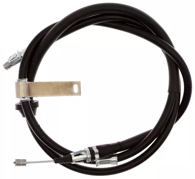 Parking Brake Rear Cable
