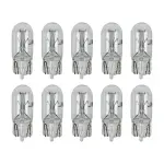 Long Life Multi-Purpose Light Bulb Box of 10
