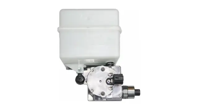 2006-2007 Toyota Land Cruiser Pump & Motor Assembly 48910-60012