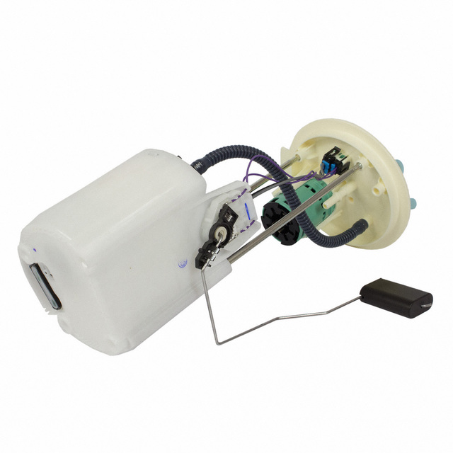 Ford F 150 Fuel Pump
