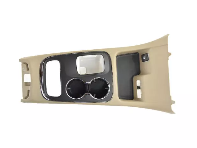 Exterior Door Handle, Left