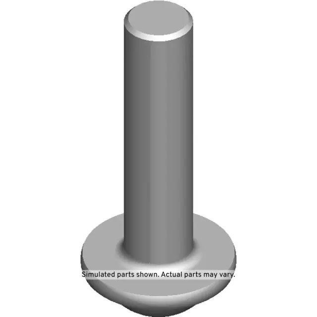 Side Marker Lamp Bolt