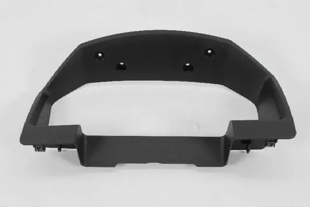Instrument Cluster Bezel, Us