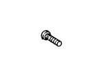 1992-1997 Ford - Wheel Stud