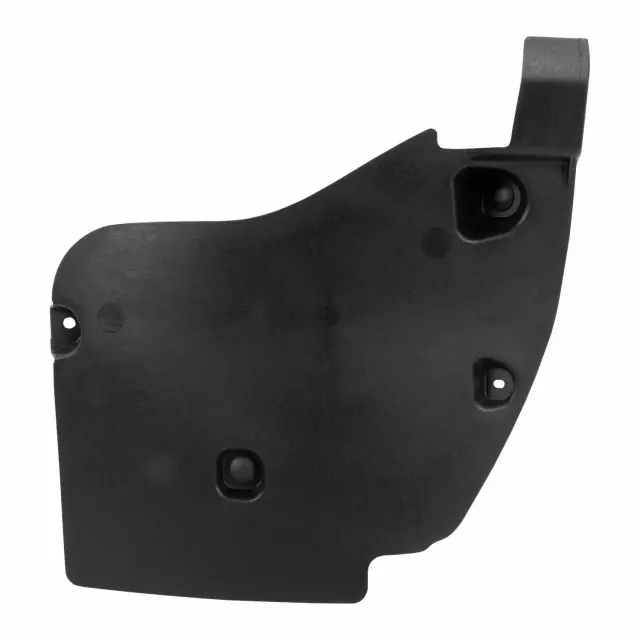 HC3Z-16E206-A - Fender Liner Extension 2017-2022 Ford | Ford Parts