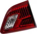 Backup Lamp Assembly