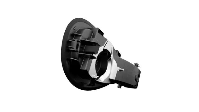 Drive Motor Battery Pack Charging Port Pocket